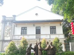 -潮州西湖