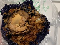 乌饭包老油条-芳婆糕团店(王府大街店)