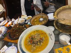 -哈啾嗨·新概念蒙餐(红星新城店)