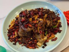 -将军府·鸡毛店(武侯祠店)