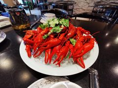 -聚汇三少·龙虾·中餐厅(莫邪路新天地店)