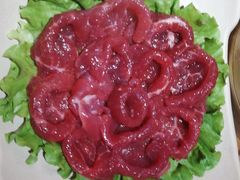 -东巴人鱼豆花火锅(幸福街店)