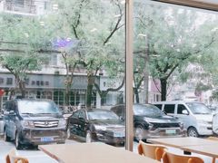 -老乡鸡(庐江路店)