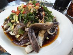 -东北四季饺子王(华山路店)