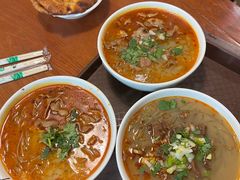 -顺华粉馆(桃园南路店)