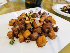 -威尔佳·创意陕菜融合菜(老城根红庙坡地铁站店)