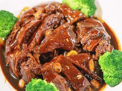 -东坊味道私房菜·地道顺德菜(大良店)