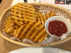 -必胜客(骡马市店)