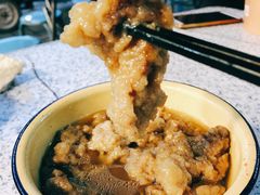定家小酥肉-定家小酥肉·清真(回民街店)