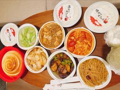 -大鸭梨烤鸭(甘家口店)