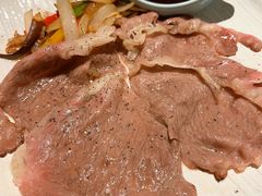 -希望日本料理(保利香槟花园店)