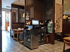 -泉畔人家·老济南经典鲁菜(大明湖店)