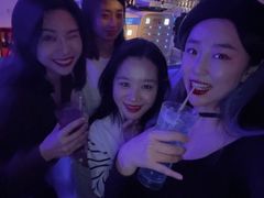 -北京目的地酒吧