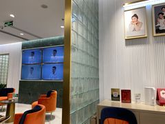 -海马体照相馆(环贸iapm大师爱情店)