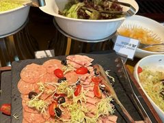 -杭州安朴酒店-顾澜餐厅
