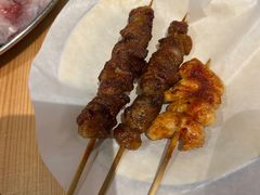 -阿鸡鱼庄·顺德鲜蒸小炒(亚运村店)