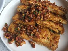 石屏豆腐-半山腰·云南菜(侨福芳草地店)