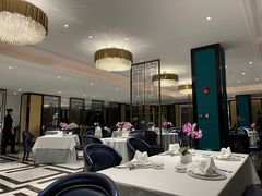 -Yan Ting 宴庭中餐厅(上海静安瑞吉酒店)