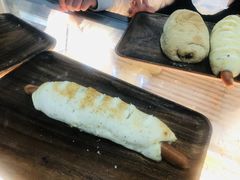 -木子木水日式烫面包(杭州首店)