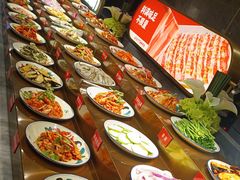 -火叮叮自助烤肉·现切牛肉(茂业店)