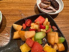 -漆黑觉米粉(三里屯店)