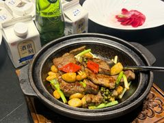 -云锦壹号·淮扬宴(徐汇万科店)