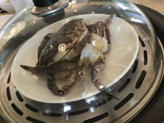 -港畔赶海蒸汽海鲜烧烤自助(仙螺岛店)