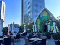 -珠海中海雅高铂尔曼酒店