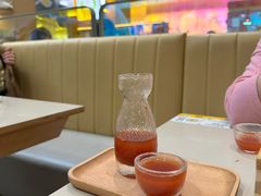 -蔡澜点心·粤菜(丽泽天街店)
