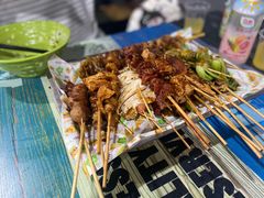 -小赵小吃(城西总店)