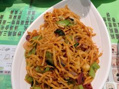 -令氏家外家周礼食府(桥南店)