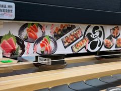 -友壹町寿司(佛山新DNA店)