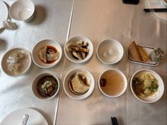 -龙抄手食府(浣花北路店)