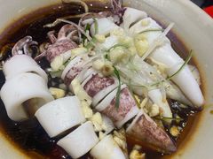 -永信海鲜(群星城店)