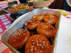 -恰八斗·猛火长沙菜(国贸店)