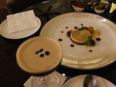 -LONG BAR 廊吧(外滩华尔道夫酒店)