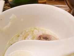 -一粥(华侨城创意文化园店)