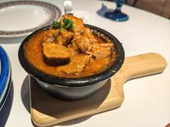 -俄士厨房(五棵松华熙LIVE店)