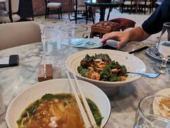 -漢舍中国菜馆(889广场店)