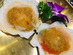 -黑牛の場烤肉(摩天活力城店)