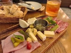 -Alimentari Grande(东湖路店)