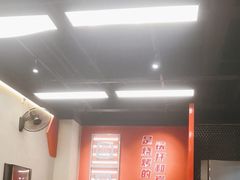 -许哥东北烧烤·铁丳烤串·宫后夹肉(繁花中心店)