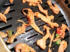 -花味烤肉·拌饭(庐阳万象汇店)