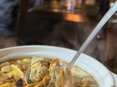-尽善百年古院餐厅(王家老宅店)