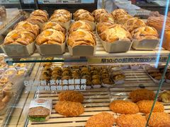 -味多美蛋糕(阜成门店)