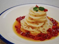 -阿庄新豫菜(航海东路店)