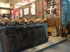 -嘉州鲜知味钵钵鸡(奎星楼店)