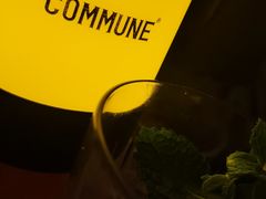 -COMMUNE幻师(花园道店)