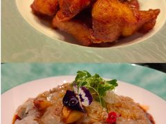 -禧瑞都大饭店(吊桥路店)