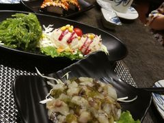 -晓寿司·精致料理(绿地店)